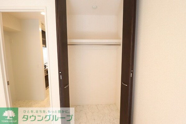 オズシティの物件内観写真